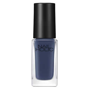 コーセー NAIL HOLIC (ネイルホリック) くすみカラーズ BL010K (5ml) 