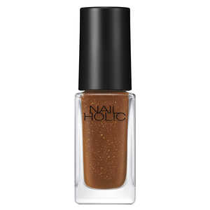 コーセー NAIL HOLIC (ネイルホリック) くすみカラーズ BR012K (5ml) 