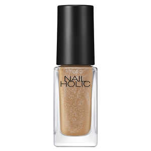 コーセー NAIL HOLIC (ネイルホリック) くすみカラーズ BE014K (5ml) 