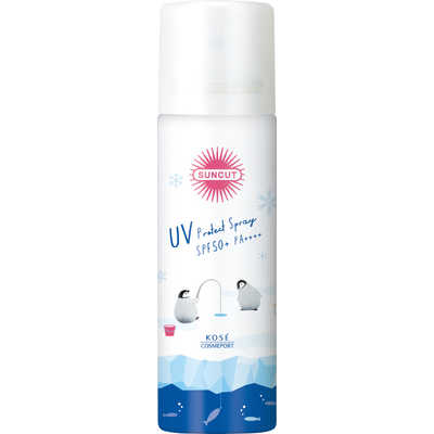 コーセー KOSE サンカット プロテクトUV スプレー 特大300g 大容量 楽天市場】徳用サイズ 300g KOSE サンカット ® プロテクトUV