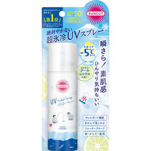 コーセーコスメポート サンカットR プロテクトUVスプレー クール60g 