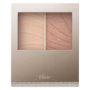 コーセー Visee (ヴィセ) レイヤード フルリチーク OR-4 デイジーオレンジ (5.8g) 