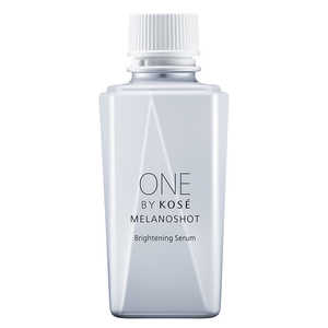 コーセー ONE BY KOSE メラノショット P レギュラー ツケカエヨウ 