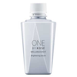 コーセー ONE BY KOSE メラノショット P ラージ ツケカエヨウ 