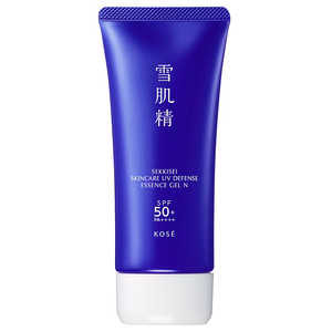 コーセー セッキセイ スキンケア UV エッセンス ジェル N 