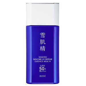 コーセー セッキセイ スキンケア UV エッセンス ミルク N 