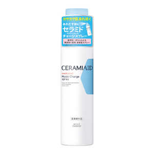 コーセーコスメポート セラミエイド 薬用モイストチャージスプレー 150g［医薬部外品］ セラミエイドモイストスプ