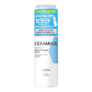 コーセーコスメポート セラミエイド 薬用モイストチャージスプレー 60g［医薬部外品］ CEモイストスプレ