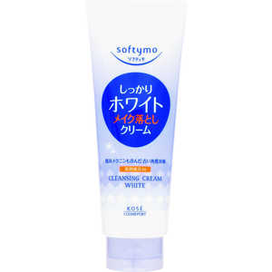 ソフティモ ホワイトスーパークレンジング 洗い流し専用 210g