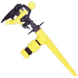 グリーンライフ インパクトスプリンクラー YM12116E