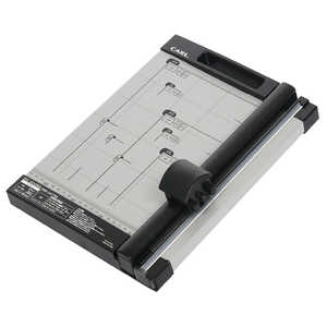 カール事務器 ディスクカッター A4 10枚 DC200NA カール事務器 ディスクカッター A4 10枚 DC200NA