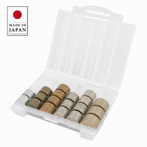 カール事務器 コインケース (クリア) CX-001-J カール事務器 コインケース (クリア) CX-001-J