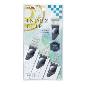 �J�[�������� �C���f�b�N�X�N���b�v �����V���[�Y IC-002-D