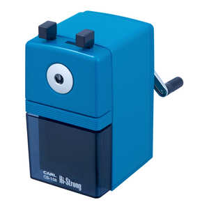 カール事務器 ハイストロング(ブルー) CS-108-B カール事務器 ハイストロング(ブルー) CS-108-B
