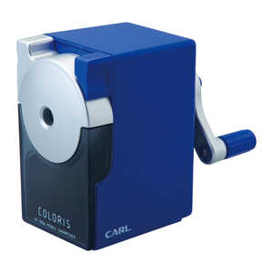 カール事務器 カラリス(ブルー) CP-100A-B カール事務器 カラリス(ブルー) CP-100A-B