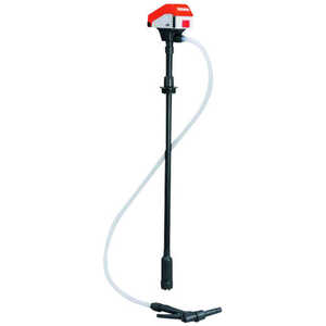 工進 充電式ドラムポンプ SFP2518 工進 充電式ドラムポンプ SFP2518