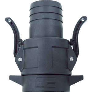 工進 ワンタッチカップリング 50mm 樹脂 PA-298 工進 ワンタッチカップリング 50mm 樹脂 PA-298