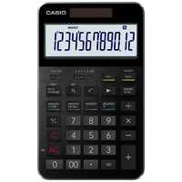新品　カシオプレミアム電卓　S100BU  CASIO Amazon.co.jp: カシオ プレミアム電卓 12桁 ネイビー S100BU