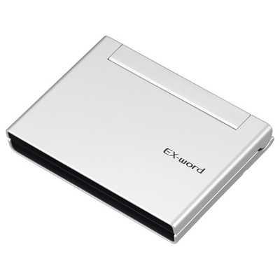 カシオ CASIO 電子辞書｢エクスワード｣(英語重視､20コンテンツ収録) XD 