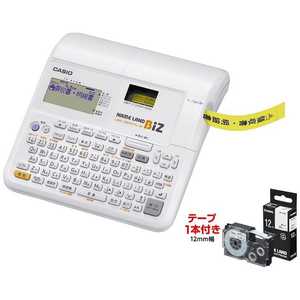  CASIO ٥饤֥͡Biz KLERISET3 ֥ץߥॻå KLM7+ơ/ʸ12mmơ1°)