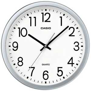 カシオ CASIO 掛け時計 IQ-77-8JF カシオ CASIO 掛け時計 IQ-77-8JF