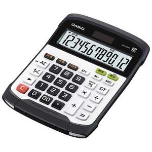 カシオ CASIO 防水電卓 WD-320MT カシオ CASIO 防水電卓 WD-320MT