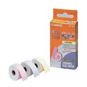 カシオ CASIO マウスプリンター専用ロール紙 XT13P通販セール状況　外国語　翻訳　通訳　通販