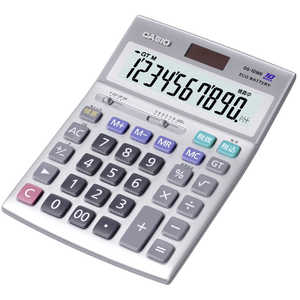 カシオ CASIO 本格実務電卓(10桁) DS10WKN通販セール状況　外国語　翻訳　通訳　通販