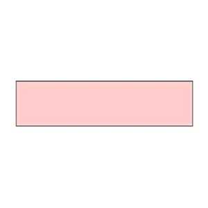 カシオ　CASIO ネームランド テープカートリッジ(アイロン布テープ･12mm) XR‐12VPK (ピンク×黒文字)