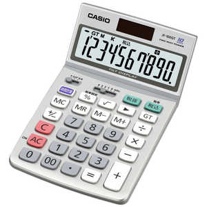 カシオ　CASIO 特大表示電卓 JF-100GT