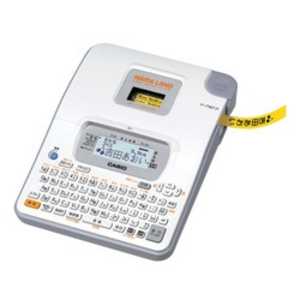 カシオ CASIO ネームランド KL-H75 カシオ CASIO ネームランド KL-H75