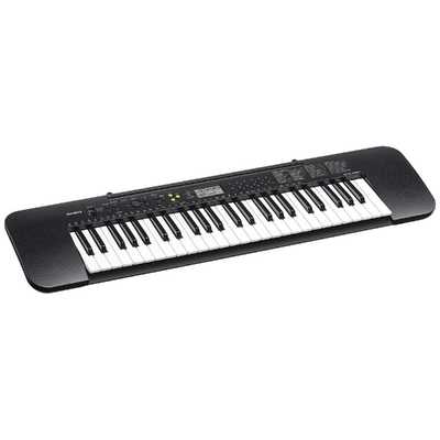 カシオ CASIO ベーシックキーボード [49鍵盤] CTK-240 の通販 