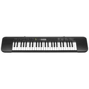 カシオ CASIO ベーシックキーボード(49鍵盤) CTK240