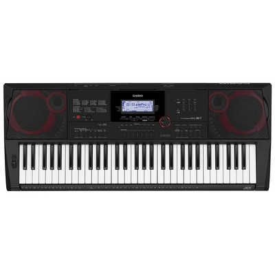 【定価42,000】カシオ 電子キーボード 61鍵盤ハイグレードCTK-6250 CTK-6200 | ハイグレードキーボード | 電子楽器 | CASIO
