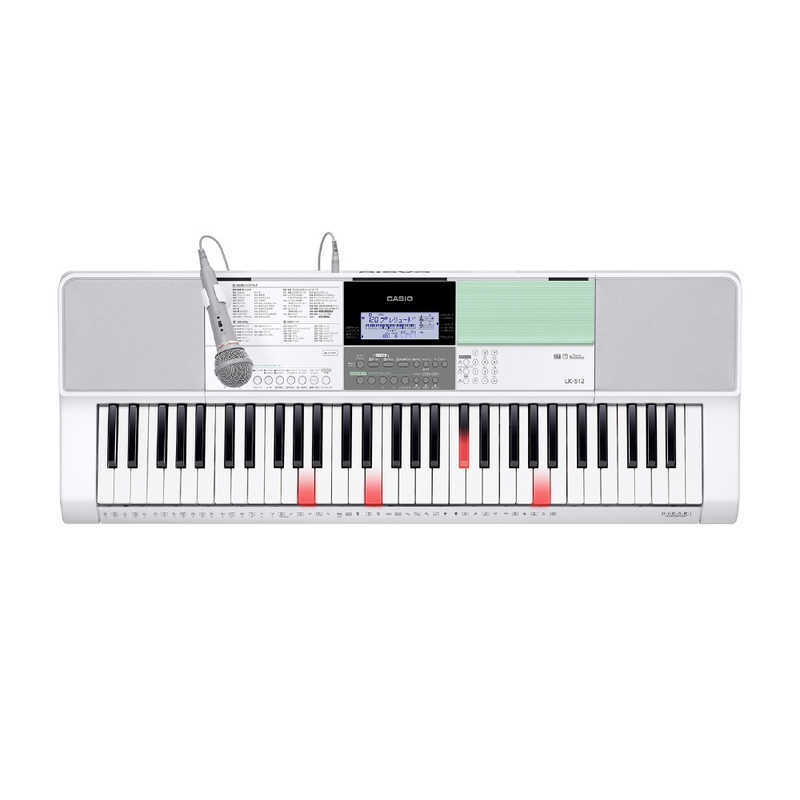 カシオ Casio 光ナビゲーションキーボード 61鍵盤 Lk 512 Cartoriojk Com Br カシオ Casio 光ナビゲーションキーボード 61鍵盤 Lk 512 Cartoriojk Com Br