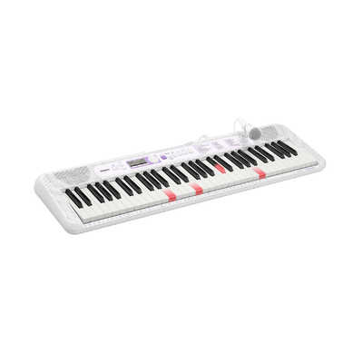 カシオ CASIO 光ナビゲーションキーボード [61鍵盤] LK-315 の通販 