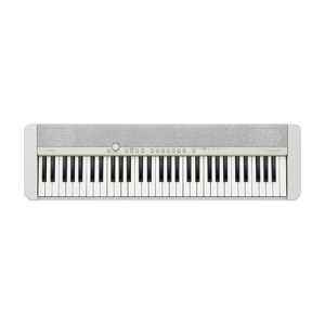  カシオ CASIO Casiotone キーボード CTS1WE