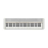 カシオ CASIO キーボード Casiotone（カシオトーン） ブラック
