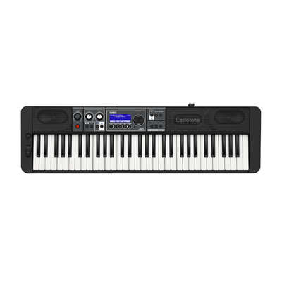 カシオ CASIO キーボード Casiotone（カシオトーン） [61鍵盤] CT-S500 