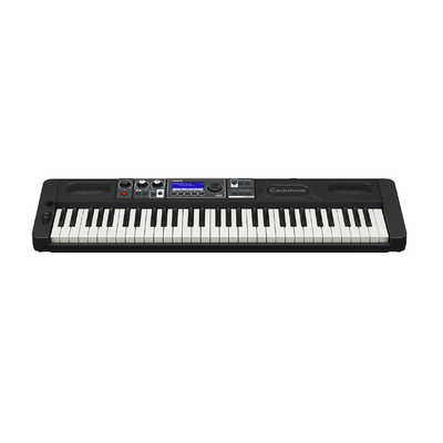 CASIO キーボード カシオ CASIO キーボード Casiotone（カシオトーン） [61鍵盤