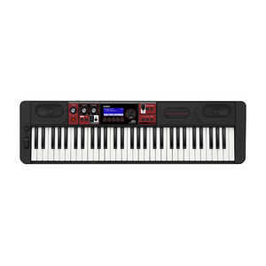  カシオ CASIO キーボード Casiotone 61鍵盤 CTS1000V