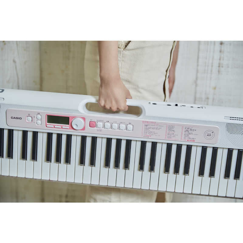 カシオ　CASIO カシオ　CASIO 光ナビゲーションキーボード Casiotone（カシオトーン） [61鍵盤] LK-320 LK-320