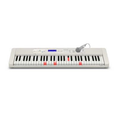 カシオトーンCasiotone LK-520