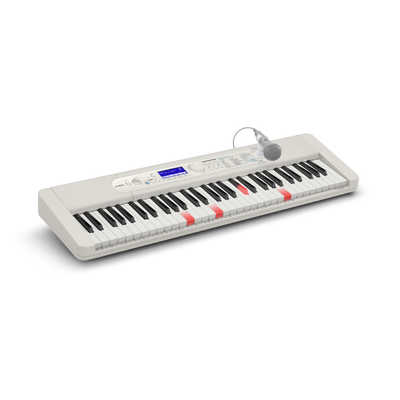 カシオ CASIO 光ナビゲーションキーボード Casiotone（カシオ