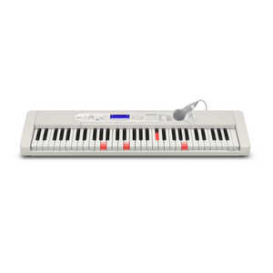 ＜コジマ＞ カシオ CASIO Casiotone 光ナビゲーションキーボード 61鍵盤 LK520