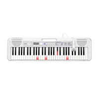 カシオ CASIO 光ナビゲーションキーボード Casiotone（カシオ
