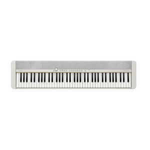 JVI CASIO Casiotone iJVIg[jL[{[hm76ՁnzCg CT-S1-76WE