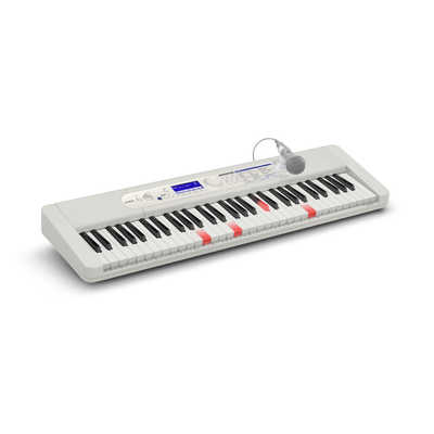 カシオ　キーボード　光ナビゲーションキーボード CASIO（カシオ） 【5/30〜☆ポイント最大19％】【最短翌日お届け