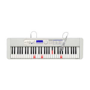 JVI CASIO irQ[VL[{[h Casiotone m61Ձn LK-540WE