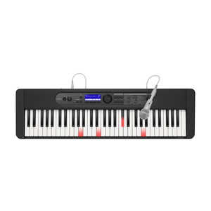 JVI CASIO irQ[VL[{[h Casiotone m61Ձn LK-540BK